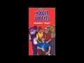 Opening To The Hooley Dooleys Antoine Says 2002 US VHS
