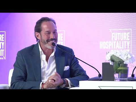 The Reinvention of Commercial Spaces | FHS Saudi Arabia 2023