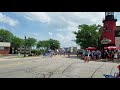 Rambler Band July 1st 2018