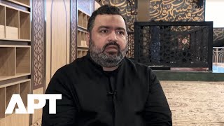Interview With Nasrallah's Son | ‘He Was Filled With Rage’: Reveals Last Days | APT