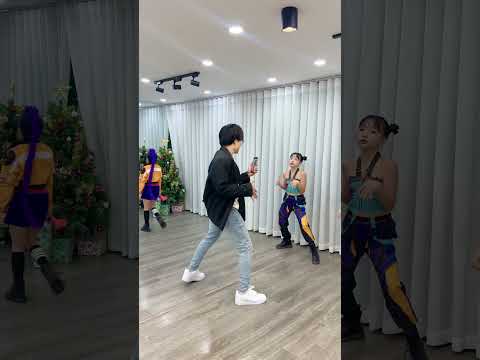 Ai muốn xem thành quả không nhỉ? ❤️ | Please Subscribe #trending Tyla CHANEL Dance Trend