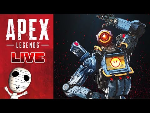 Krasse Wins holen mit Twicii! 🔴 Apex Legends // PS4 Livestream