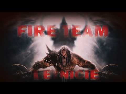 21.10.2017 DHZ Fire Team Letničie - Vésky