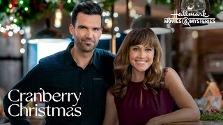 Preview - Cranberry Christmas - Hallmark Movies & Mysteries