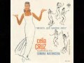 Juventud Del Presente Celia Cruz & La Sonora Matancera