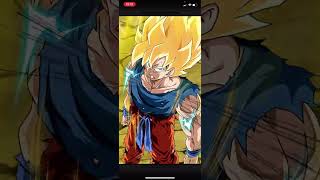 【ドッカンバトル】グローバルドッカンキャンペーン！第一弾はフリーザと超サイヤ人孫悟空登場！！フリーザ４０連回しますよ！【ドラゴンボールZ】#ドッカンバトル #ドラゴンボールz #dragonball
