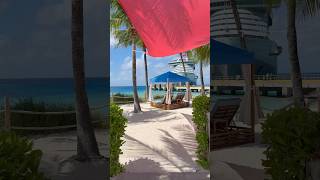 Have you been on Virgin Voyages? 🏖️ #virginvoyages #valiantlady #cruise #travel #caribbean