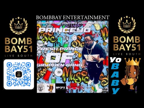 NO MINDS ft. Mafiello | PRINCEYO | YOBABY Vol. 1 | BOMBBAY51 | BOMBBAY ENTERTAINMENT | BB51