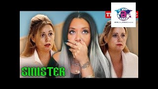 Wendi Mae Davidson’s SINISTER Obsession! 😱 S1 E16 Breakdown | #BOZE_the_WORLD_fanclub