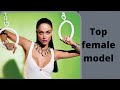 Top 10 Indian Female Model Indian Highest Paid Model Supermodel Of India
