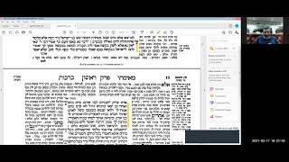 אהיה אשא אהיה –משמעות הכפולה של הגאולה - לקראת חג הפסח (המשך) ע"פ מסכת ברכות ט