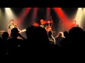 Youth Brigade / Last Day Of The Year / 2010-12-18 @ Klinker, Aarschot