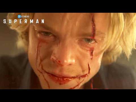 CLAYFACE TRAILER: DCU Batman, Joker, Green Lantern & Things You Missed!