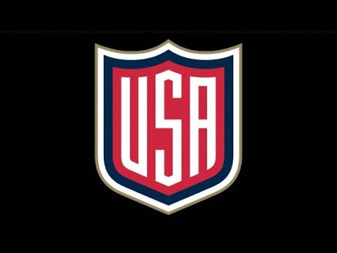 WCH 2016 Team USA All Goals