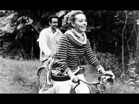 Jules et Jim - Thème des vacances - Georges Delerue