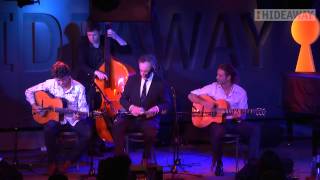 Gypsy Dynamite - Bossa Dorado