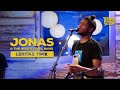 BONNTO SESSIONS - Leritaz Tipik, Jonas & The Roots Level Band