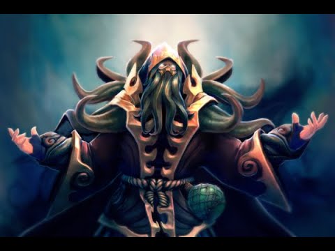LEARNING COMBO INVOKER DOTA 2