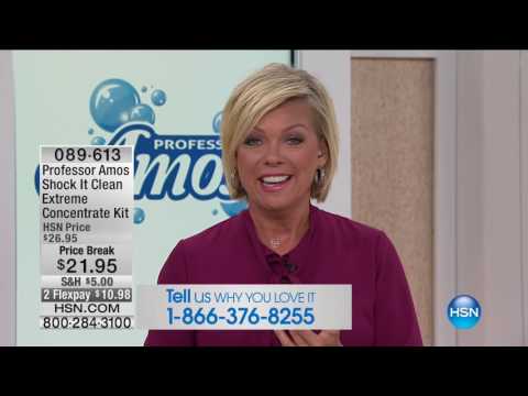 HSN | Home Solutions 09.30.2016 - 07 PM