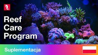 Red Sea Complete Reef Care Medium (300L)