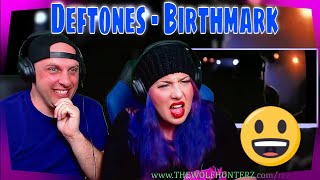 Reaction To Deftones - Birthmark | THE WOLF HUNTERZ REACTIONS