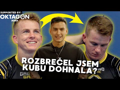 JAKUB DOHNAL | BEZ NICH BYCH BYL INSTALATÉR