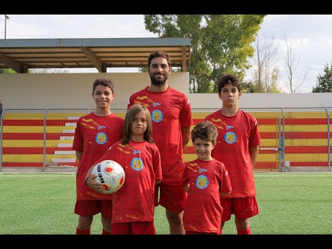 La nuova era sta per iniziare - Polisportiva Galatone