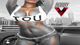 Bobby V  - IOU (I Owe You)