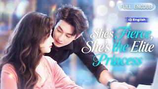 💘Reborn As A Rich Heiress,She Mistook A CEO For A Male Model,But He Fell In Love At First Sight!#ceo