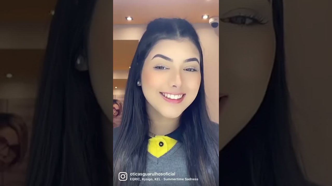 Watch Now ÓCULOS SABRINA SATO / ÓTICAS GUARULHOS #shorts ÓCULOS SABRINA SATO / ÓTICAS GUARULHOS #shorts