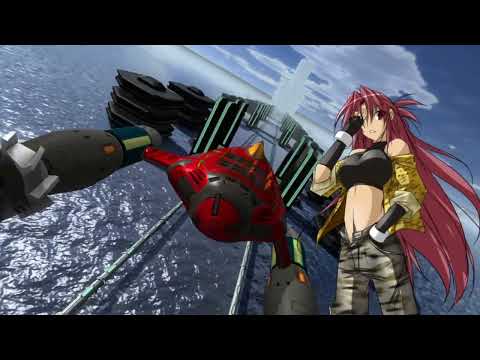 Ginga Force intro (original version)