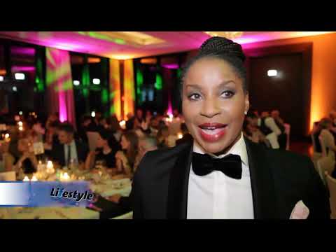 Kleider machen Leute Mode & Charity-Gala 2018