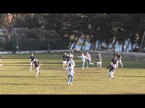 HNK JADRAN Tučepi  -   NK TROGIR 1912    0  :  2