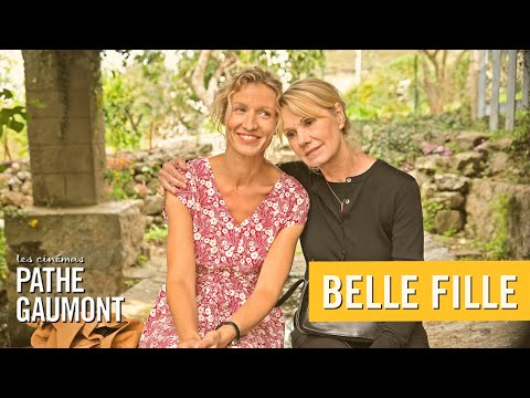 Belle Fille (2020) Trailer