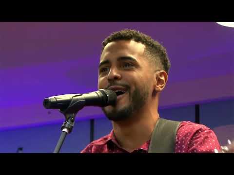 Israel Soares // Momento de Adoração | IIGD Niterói
