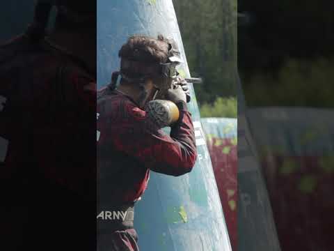 Shoot off the break and gain control!