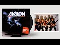 Avalon (Nld) - Angle Of Eternity [From "The Final Move - Remastered Works 1980-2006]