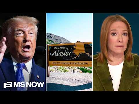Trump's bad faith Alaska uproar exposed in record of GOP-backed ballot stacking