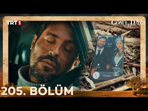 Gönül Dağı and TRT 1