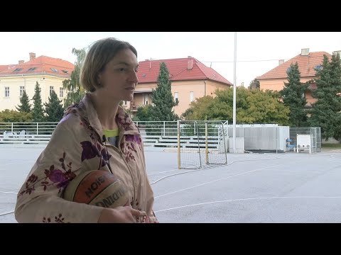 03.10.2025. SPORTA NIKAD DOSTA - Sena Matešić