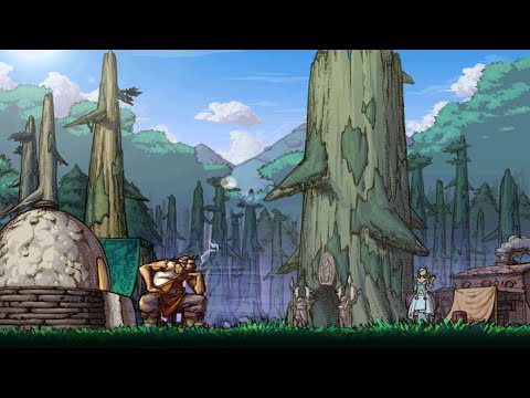 Dungeon Fighter Online#1 - A new adventurer come to Arad