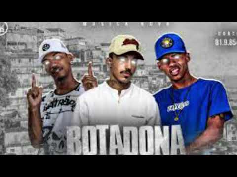 MANEIRINHO NA VOZ ,LUKA DA Z.O ,MC LIVINHO BOTADONA (AUDIO OFICIAL)