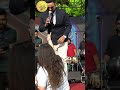 AMRIT MAAN GIRL ON STAGE