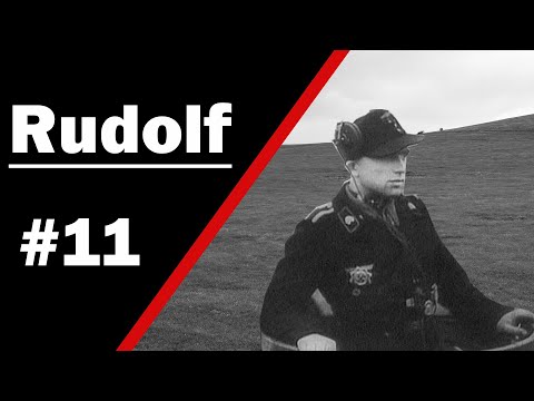 #11 - Mit Rudolf an der Ostfront / 1941 -1944 / Zeitzeugenbericht 2. WK