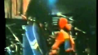 Black Uhuru - Live At Reggae Sunsplash,1980 (03 - Abortion)