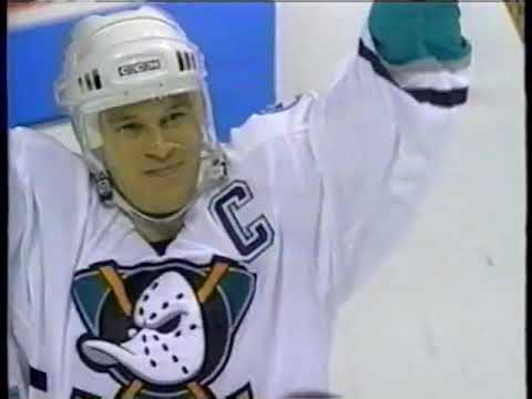 Montreal Canadiens - 2 vs  Toronto Maple Leafs - 3 - 02-20 -1999