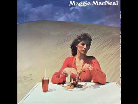 Maggie MacNeal - Life Is Going On