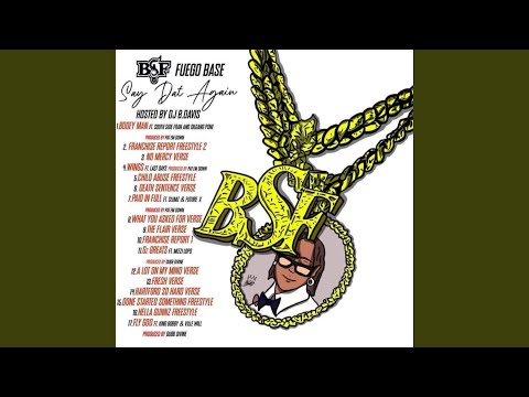 Franchise Report Freestyle 1