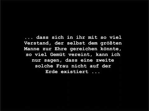 Nur wenige Menschen wissen, was sie ist