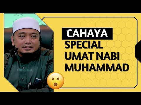 Ini SATU CARA Supaya Nabi Kenal Kita 